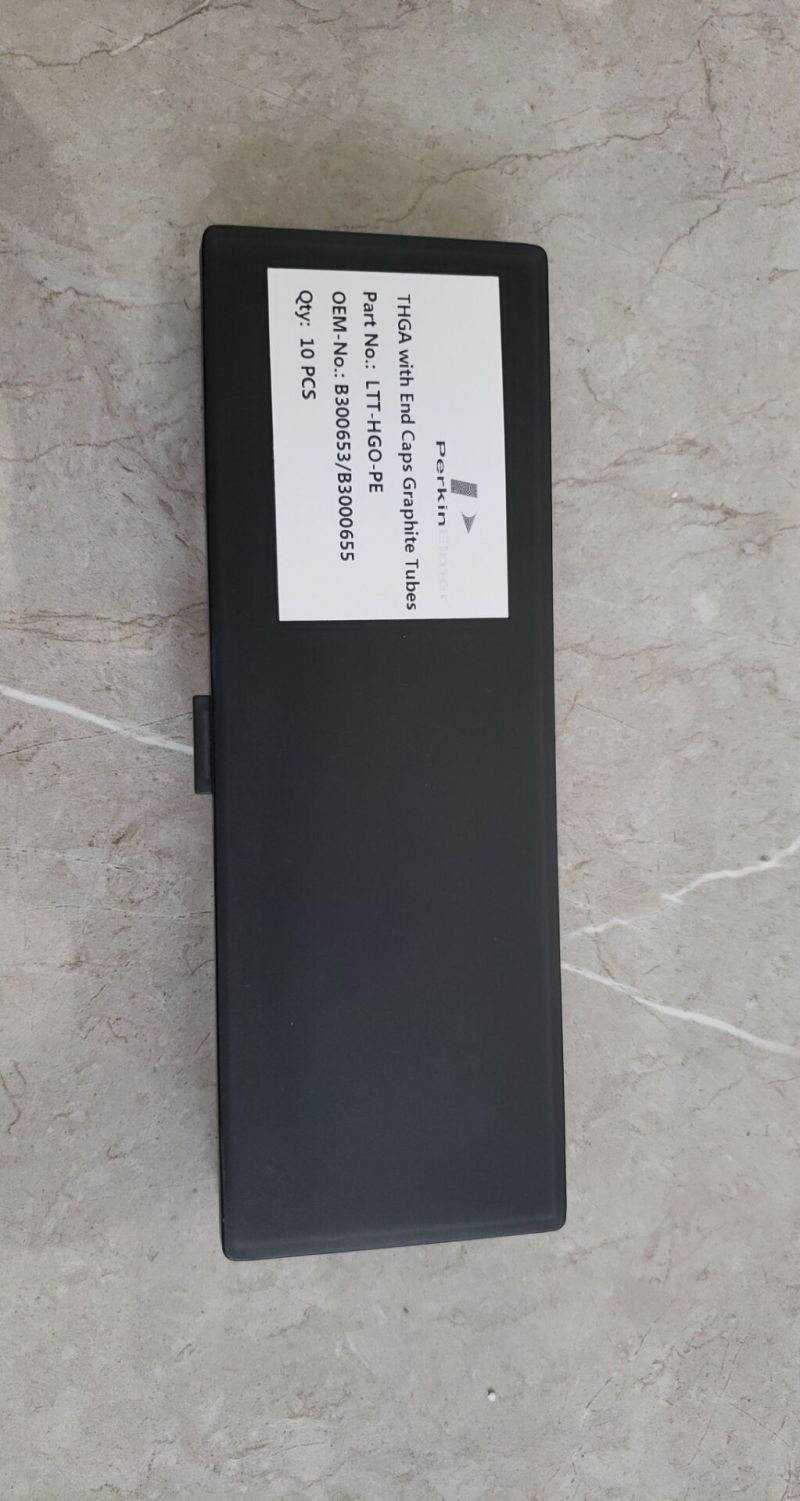 High Quality Graphite Tube for Kinds of Brands Aas