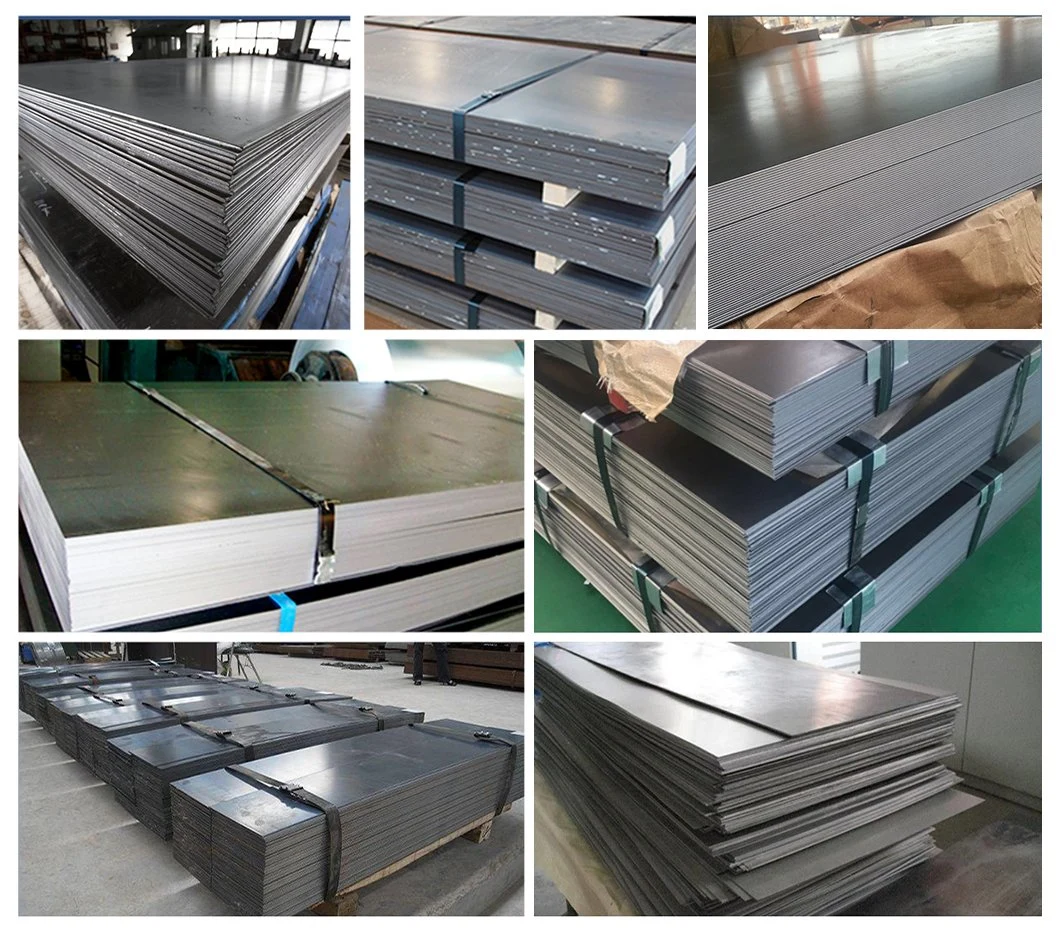 Top Quality Cold Rolled Steel Strip in Coil AISI Cold Rolled Steel Sheet Plate