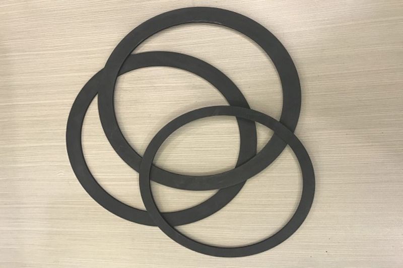 Htgr Graphite Packing Ring