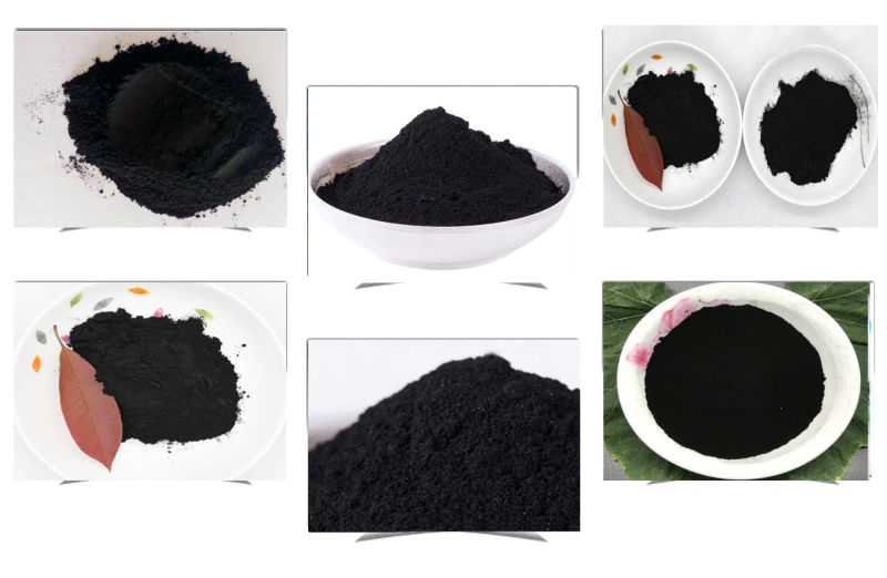 Activated Carbon/Powder Activated Carbon CAS 7440-44-0