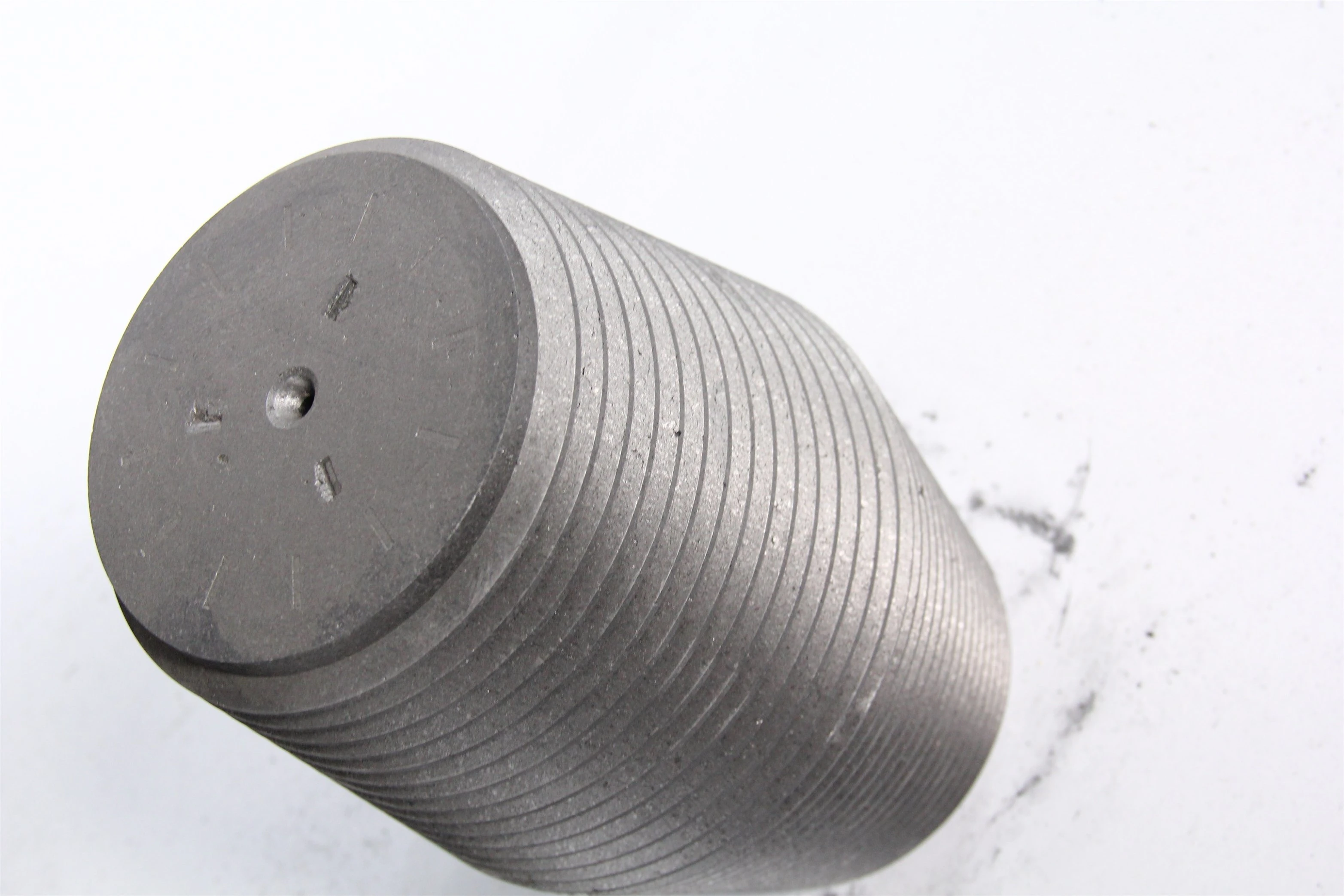 Chenyi Carbon Manufacturing Facility