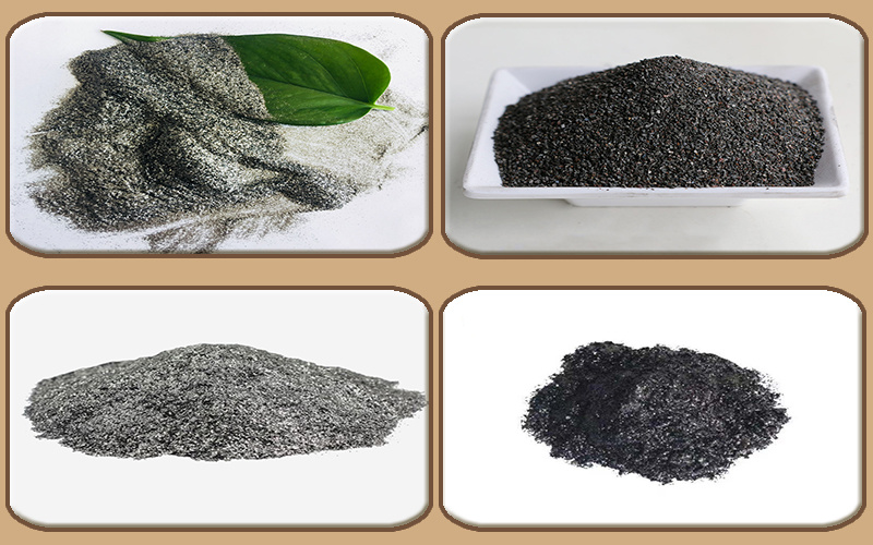 Supply Flame-Retardant Expandable Graphite 100-300 Times Flake Graphite