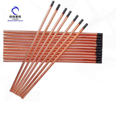 Arc Gouging Electrode, Welding Carbon Rods Best Price