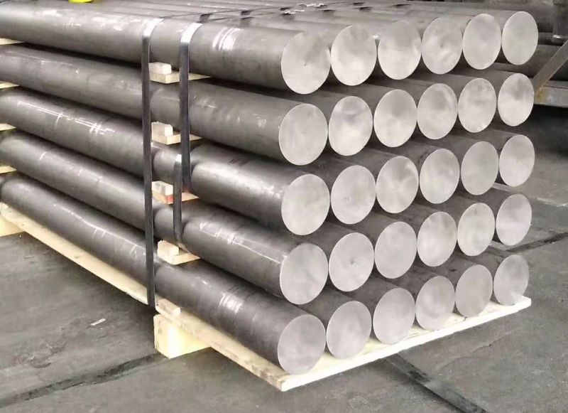High Density and Pure EDM Graphite