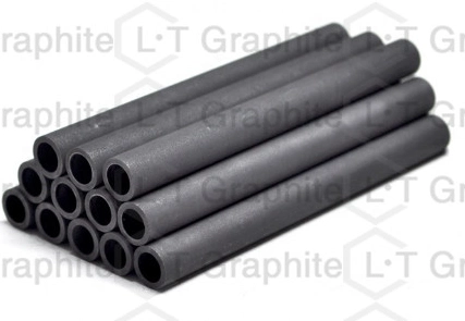 Graphite Dies for Copper Continuous Casting Used in Cable and Wire Production