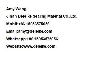 Double Components Two Component Polysulfide Sealant / Silicone Sealant / Bulk Sealant