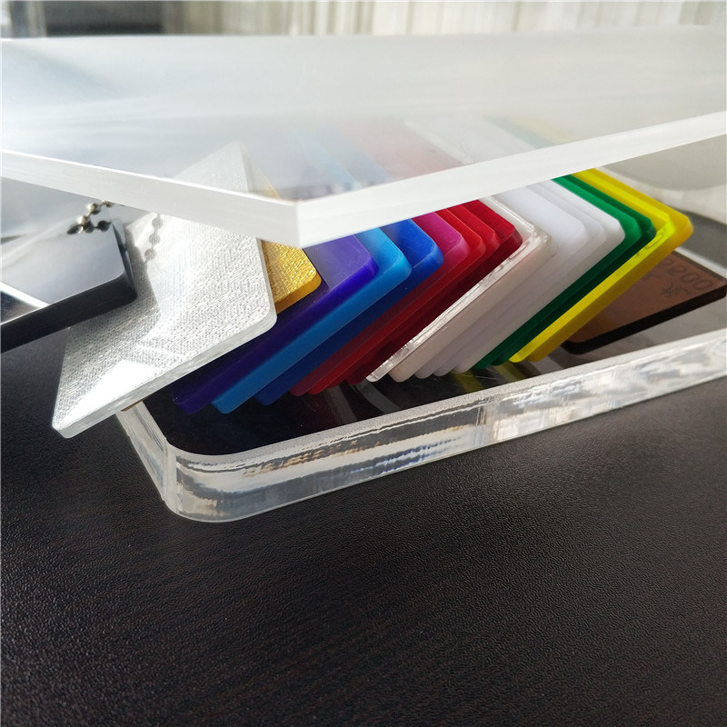 Crystal Clear Cast Acrylic Sheet 12mm 15mm 18mm 20mm Acrylic Sheet Price