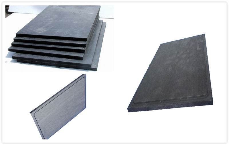 Sintering Graphite Sheet for Refractory Vacuum Furnace