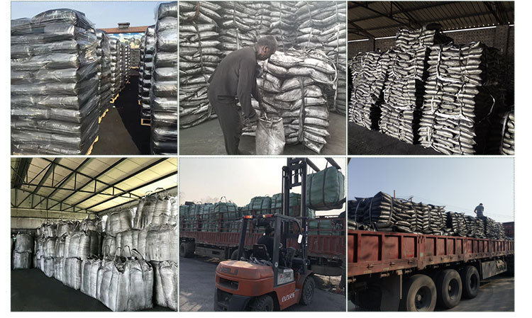 Expanded Graphite Powder for Sale