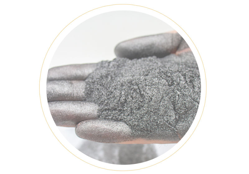 Flake Medium-Carbon Graphite Powder for Founding Coating