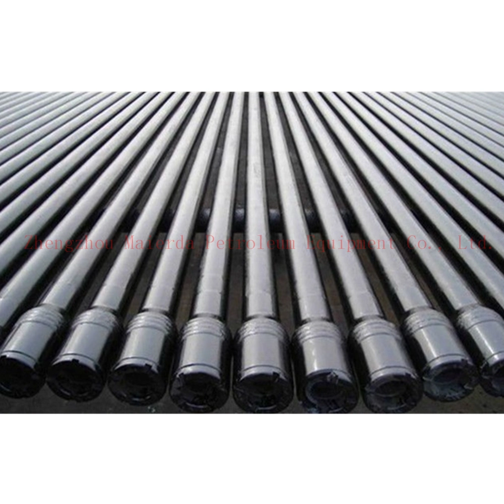 API Standard Drill Pipe and Drill Rod Stem for Oilwell