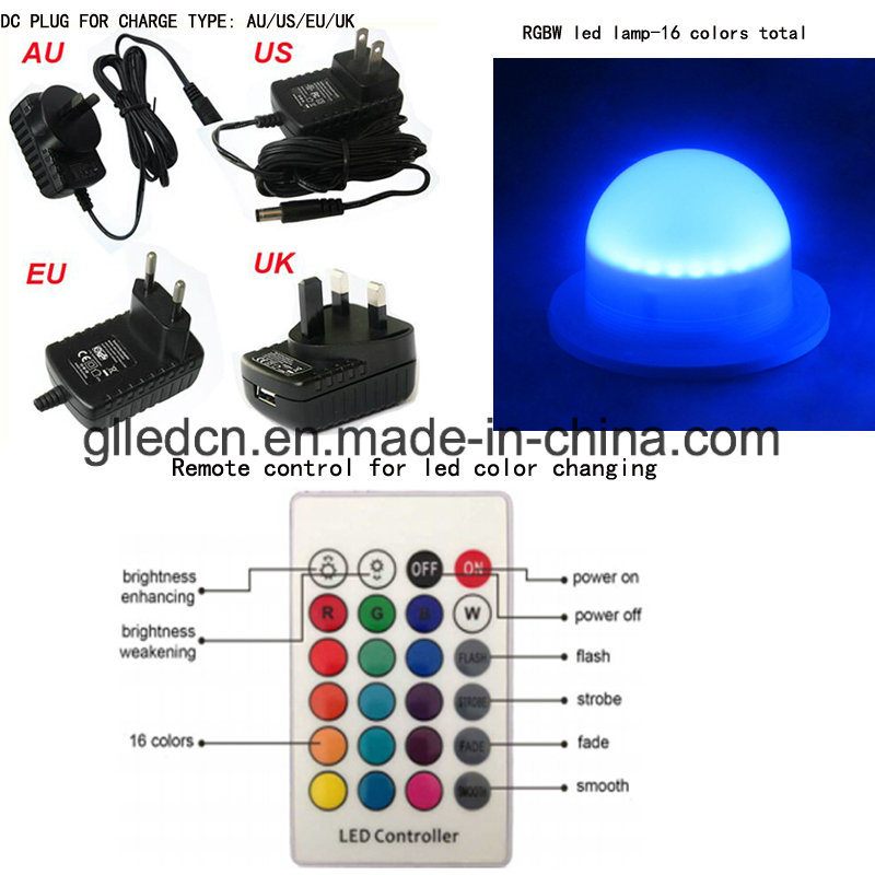 Fashionable Hot Sell Rotomolding LED Chair Mould Rotomolded LED Chair Mold