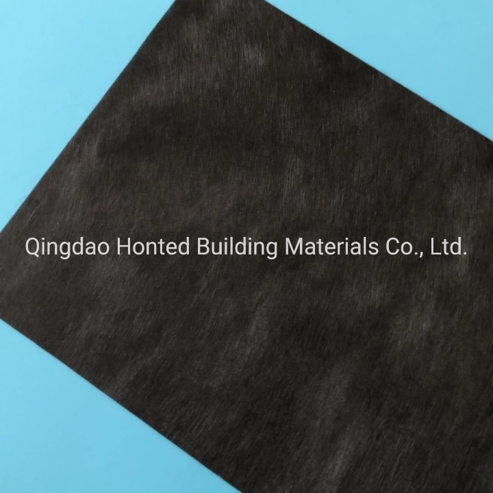 High Quality 50g Carbon Fiber Surface Mat Electrical Conductivity Carbon Felt