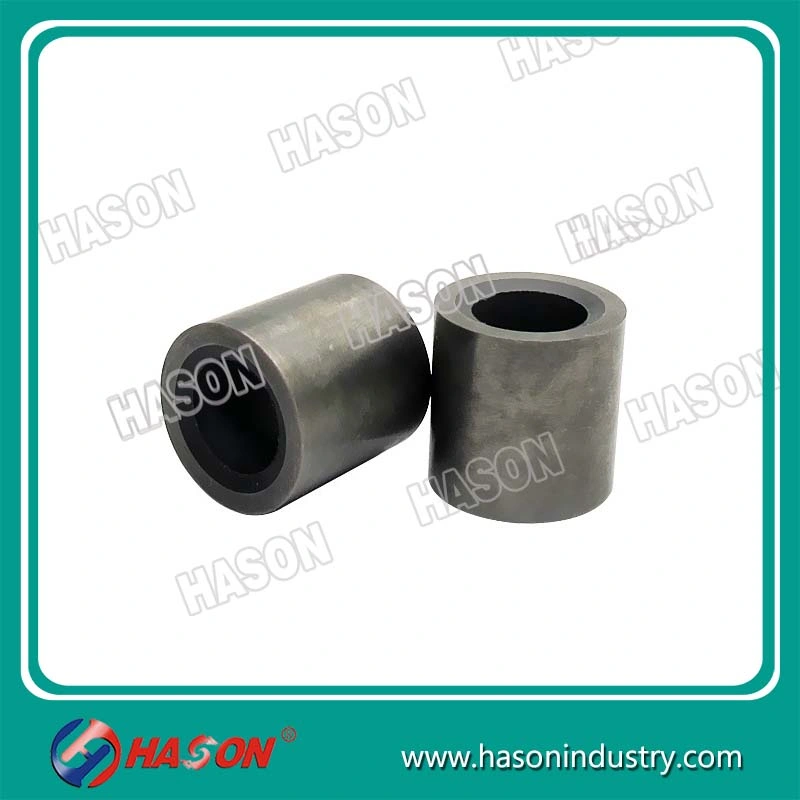 Customization Die Components Carbide Bushings Tungsten Steel Wear Bushings Tungsten Carbide Forming Bushings of Cemented Carbide Mold Parts