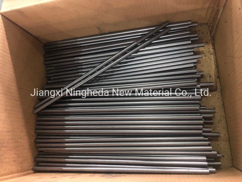 12mm*12"" Graphite Rod for Gold Melting in Jewelry Industry