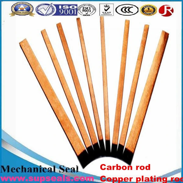 Gouging Carbon Rod/ Copper Plating Rod