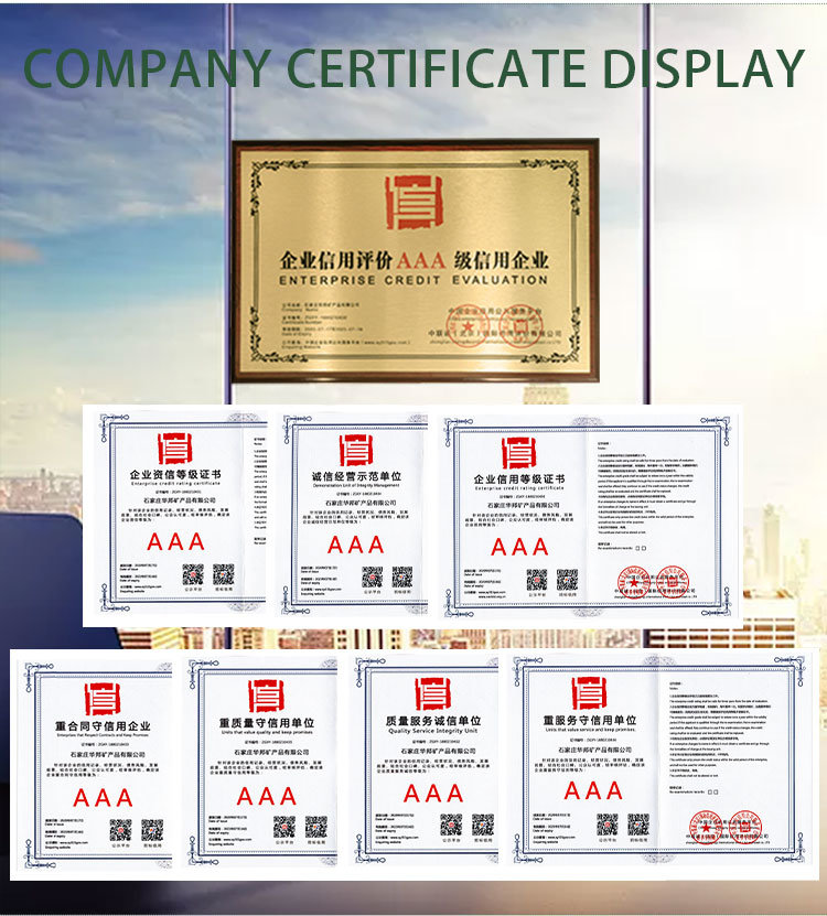 Graphite Powder for Battery Carbon Rod