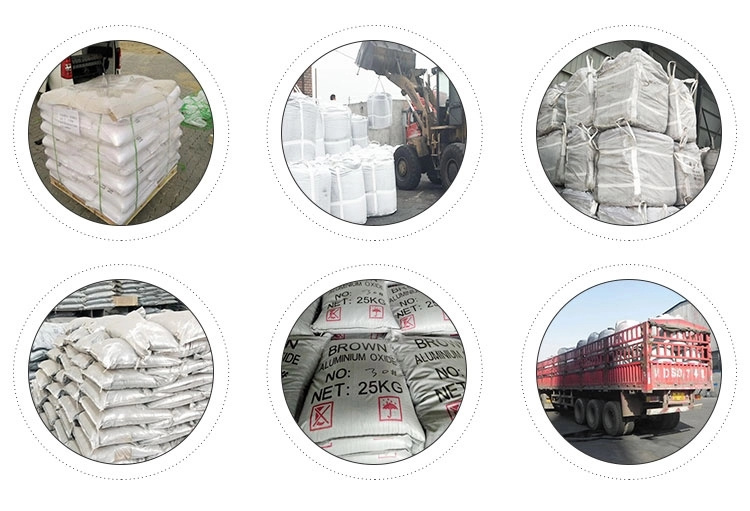 Flake Medium Carbon Graphite Powder for Coating of Metallurgy Industry Graphite