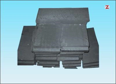 Graphite Plate High temperature Resistance Graphite Plate