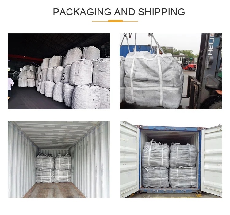 High Carbon FC 98% Graphite Powder /Graphite Electrode Powder as Recarburizer