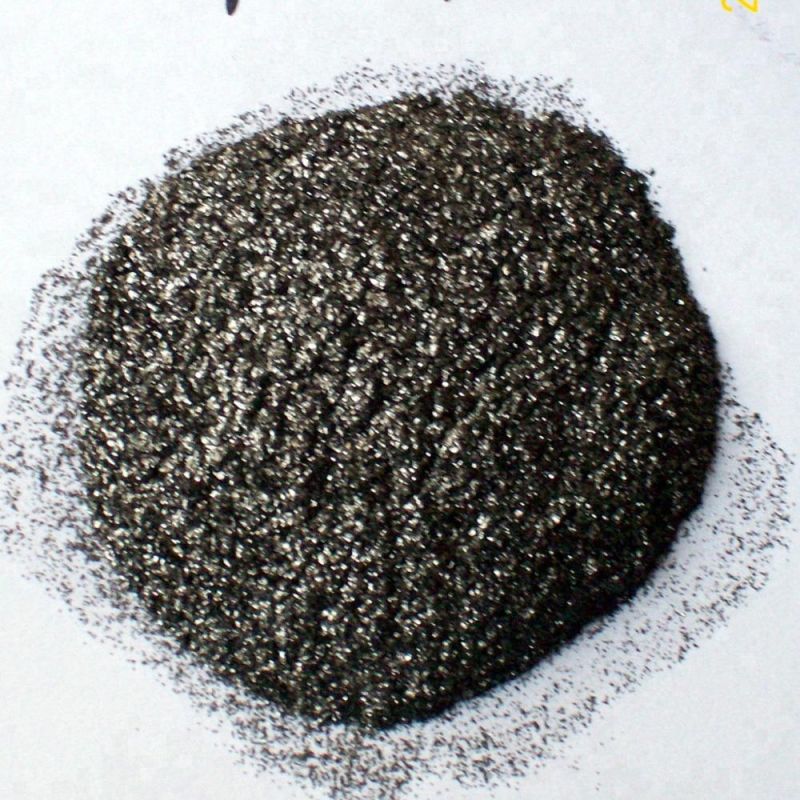 Thermal Electric Conductivity Sgl Isotropic Expanded Carbon Graphite Blank
