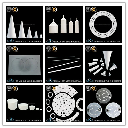 Boron Nitride Products - Boron Nitride Crucible -Bn Crucible - Boron Nitride Ceramic Crucible