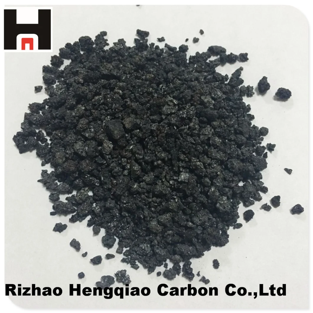 Graphite Carbon Raiser / Carbon Additive for Steel and Iron Casting