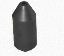 High Purity and High Temperature Resistance Isostatic Graphite