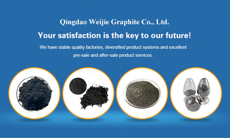 Carbon Graphite Powder/Graphite Particle/Graphite Powder