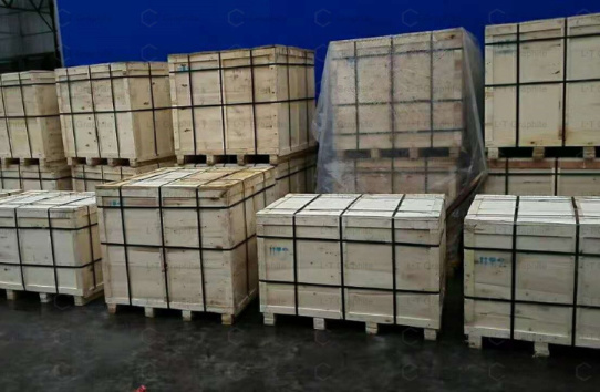Fine-Grain High Purity Graphite Components, Parts, Segment, Screws, Fitting