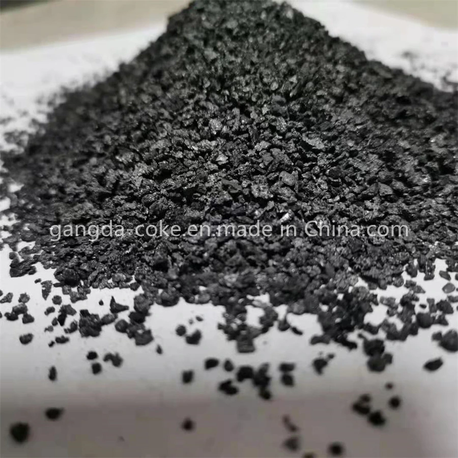 Graphite Carbon Additive GPC/ Graphite Petroleum Coke
