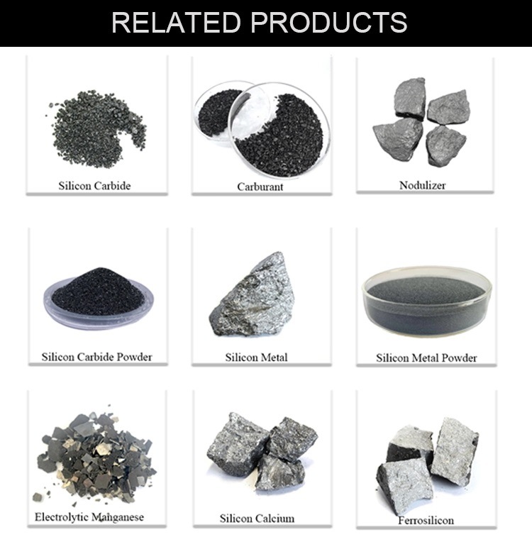 High Purity Scale Graphite Powder Natural Flake Graphite Powder