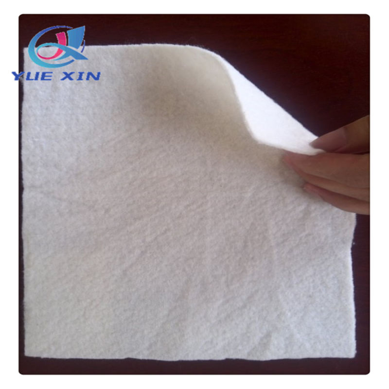 Home Textile Soft Cotton Felt