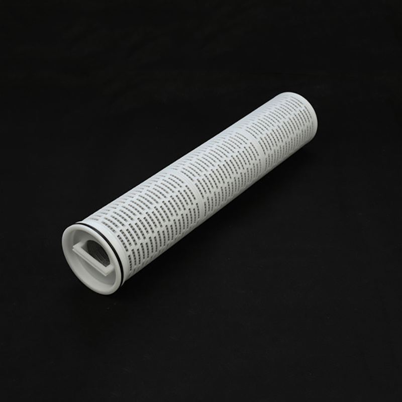 Hot Sale High Adsorption Activated Carbon Fiber Filter Cartridge