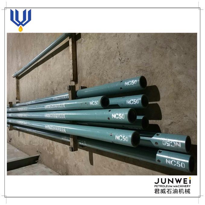 Standard Downhole Drilling Motor/ Downhole Mud Motor with Good Price