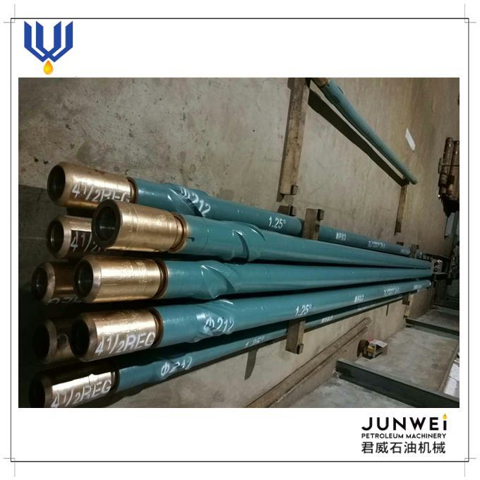 Standard Downhole Drilling Motor/ Downhole Mud Motor with Good Price