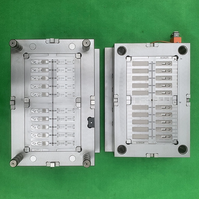 OEM Medical Supplies Molds Medical Devices Mould Medical Equipment Molding