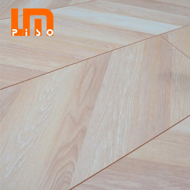 Chinese Products Wholesale AC4 AC5 V Groove 12.3mm Unilin Laminate Flooring/ Wood Laminated Flooring