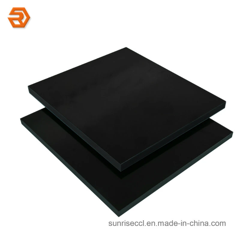 Anti-Static Epoxy Fiberglass Fr4 Laminated Sheet Insulation Material