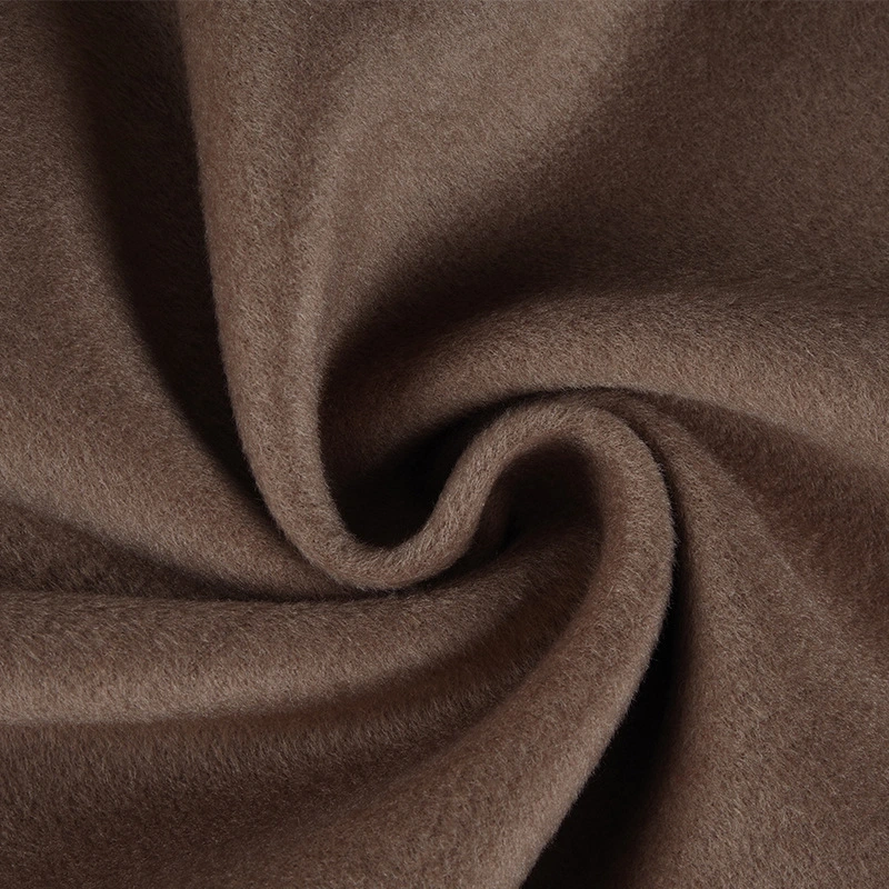 Chinese Rong Garment Fabric Polyester Rayon Cotton Warp Woven Fabric