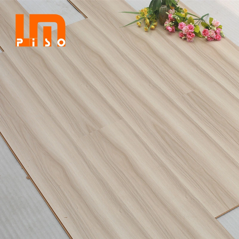 Chinese Products Wholesale Suelo Flotante Tarima Aleman Piso Laminado HDF Laminate Flooring/ Laminated Wooden Flooring