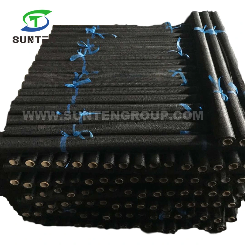Factory Price Black Invisible Fiberglass Anti Insect/Fly/Mosquito Screen Mesh for Windows and Magnetic Doors