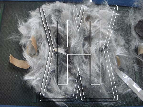Cutting Machine for Glass Fiber, Glass Fiber Grid Cloth Cutter