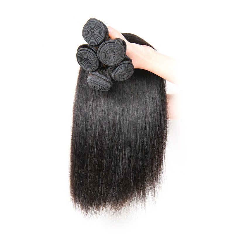 2017 New Arrival Quality Guaranteed Chinese Human Hair Chinese Virgin Hair