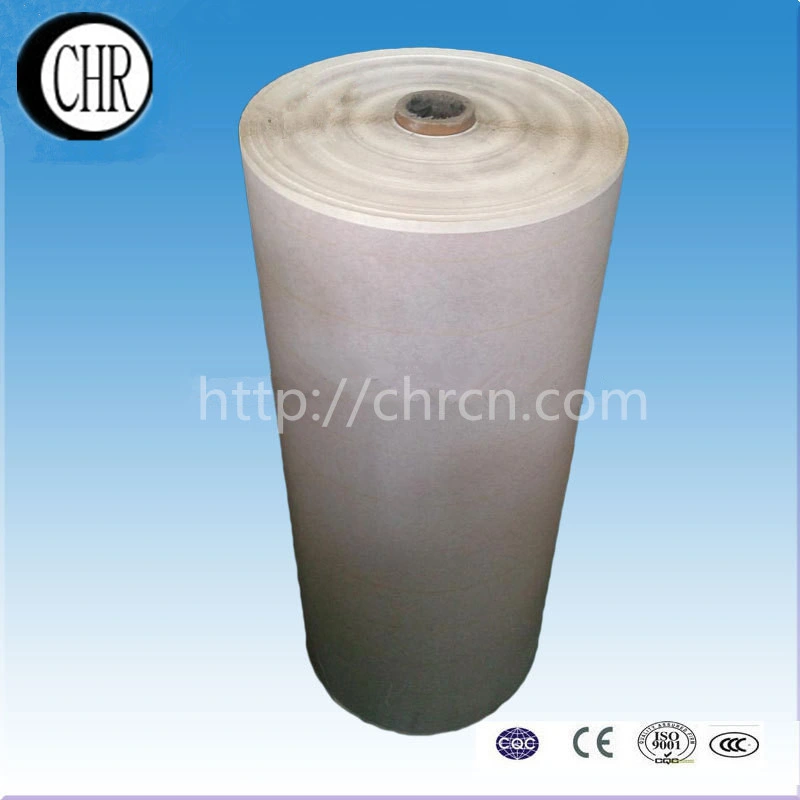 Flexible Composite 6650nhn Insulation Paper Laminated Paper