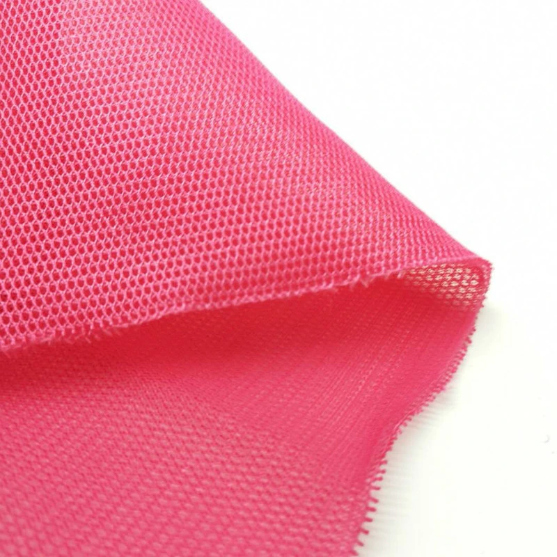 Spacer Sandwich Mesh Fabric Spacer Mesh Fabric