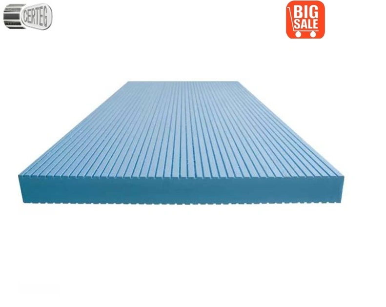 Factory China XPS Insulation Board Fireproof panel for roof wall