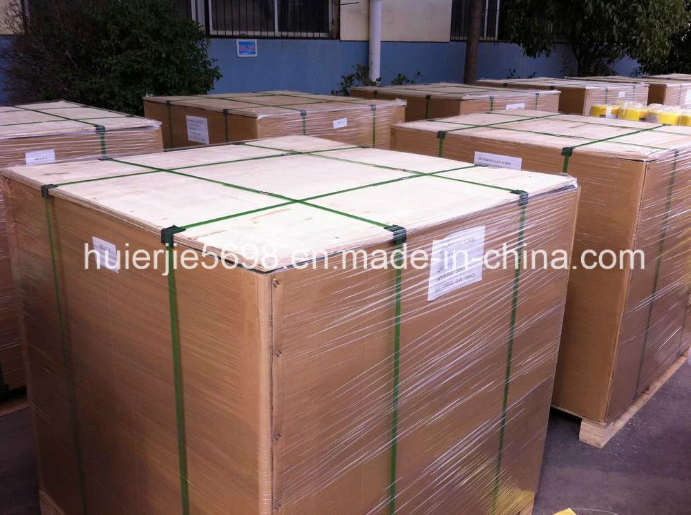Reinforcement Products Glass Fiber Mesh for Wall