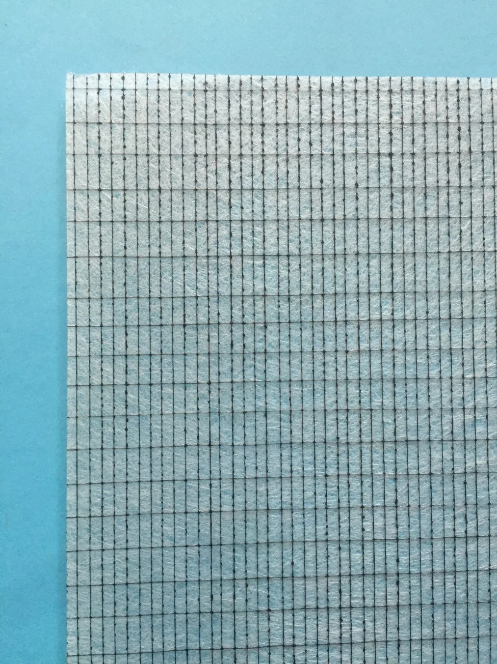 75g Fiberglass Scrim with Tissue for Flexible PVC Floor