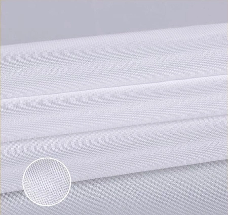 Mesh Fabric Base Fabric for Laminated